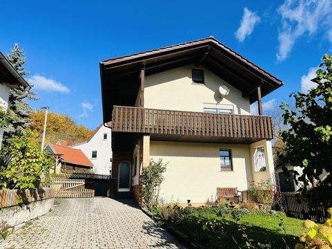 Oberaurach Häuser, Oberaurach Haus kaufen