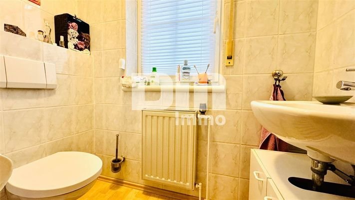 EG Gäste WC