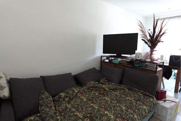 Wohnzimmer 1.OG rechts