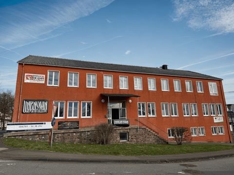 Baumholder Büros, Büroräume, Büroflächen 