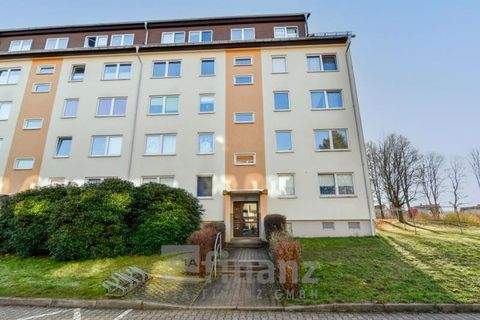 Chemnitz Wohnungen, Chemnitz Wohnung kaufen