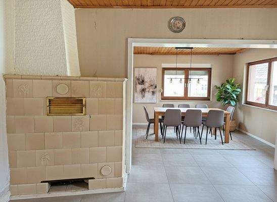 Essbereich virtuelles Homestaging (3)