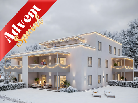 Grafenstein Wohnungen, Grafenstein Wohnung kaufen