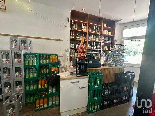 Getränke Raum 1.1.2