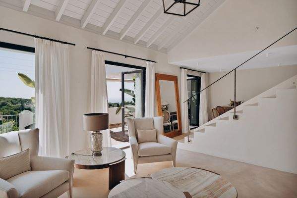 Photo: House in Marbella Golden Mile