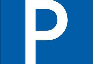 Parkplatz