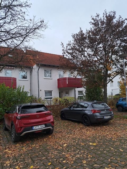 Mutterstadt Wohnungen, Mutterstadt Wohnung kaufen