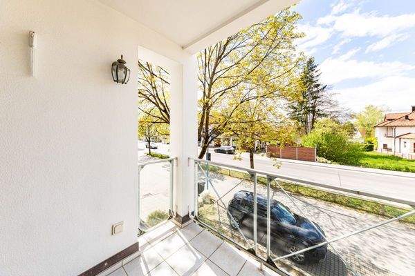 Ihr Platz an der Sonne