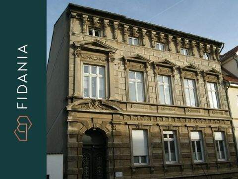 Aschersleben Häuser, Aschersleben Haus kaufen