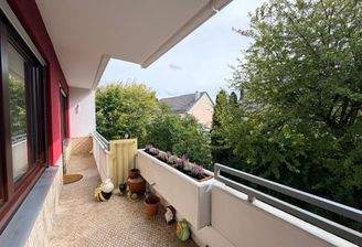 0 Balkon
