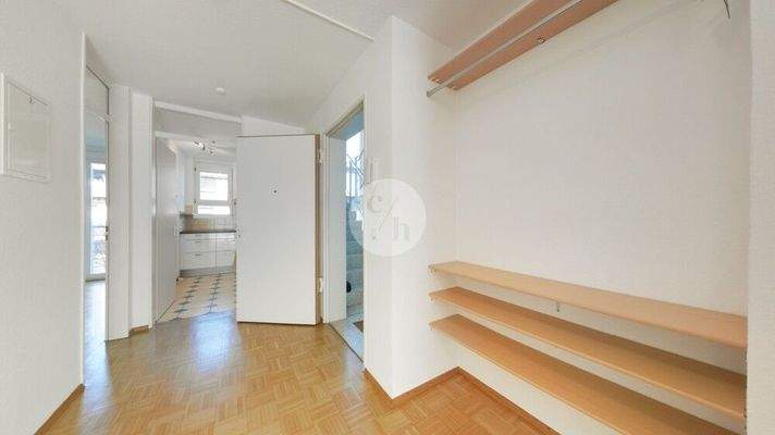 Eingangsbereich/Flur