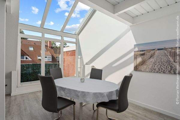 ... und Zugang zum ...