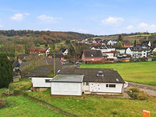 3.Baugrundstück mit Bestandsimmobilie 3