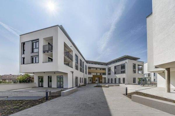 Mehrgenerationenhaus