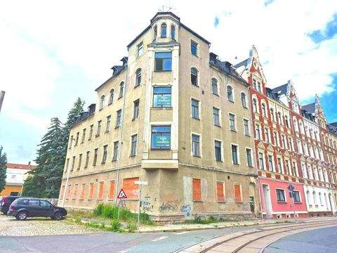 Plauen Häuser, Plauen Haus kaufen