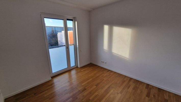 Helle Wohnung in Berlin