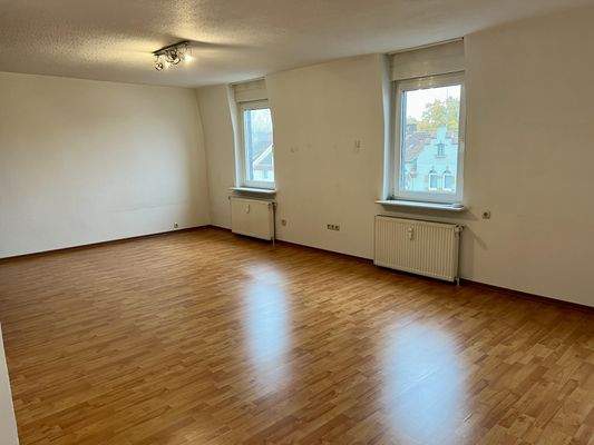 Wohnzimmer 3. Obergeschoss