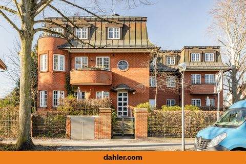 Berlin / Zehlendorf Häuser, Berlin / Zehlendorf Haus kaufen