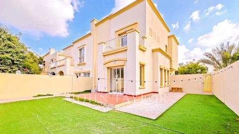 Dubai Häuser, Dubai Haus mieten 