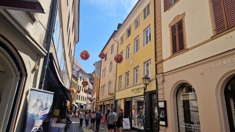 Konstanz Büros, Büroräume, Büroflächen 