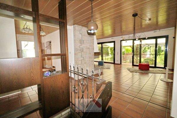 WE1 Eingangsbereich (EG)