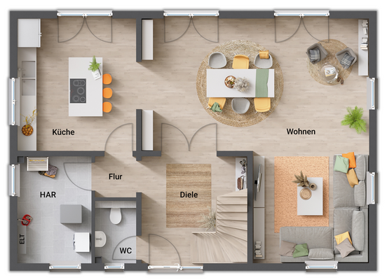 Landhaus 142