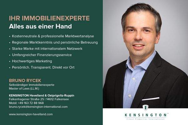 Ihr Ansprechpartner