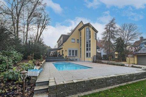 Villingen-Schwenningen Häuser, Villingen-Schwenningen Haus kaufen