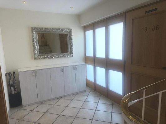 EG_Hauseingang und Diele