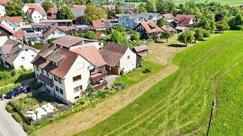 Wilhelmsdorf Häuser, Wilhelmsdorf Haus kaufen