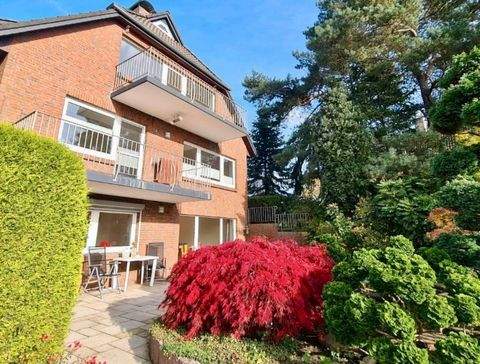 Hamburg Häuser, Hamburg Haus kaufen