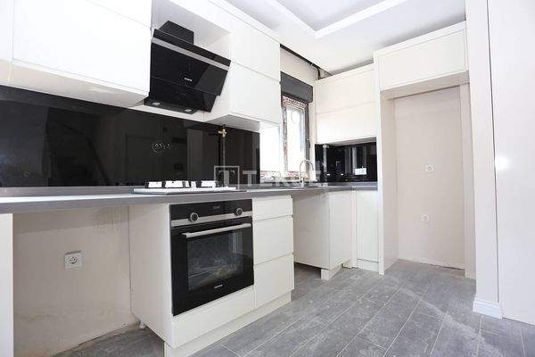 Newly-Built Investment Flats in Konyaaltı Antalya