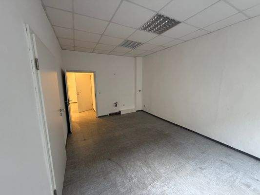 Zimmer 5 - vorne links