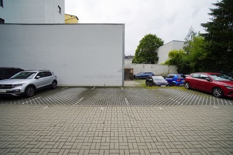 Chemnitz Garage, Chemnitz Stellplatz