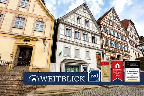 Backnang Häuser, Backnang Haus kaufen