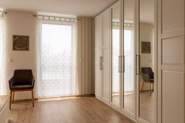 Ein ansprechendes Reihenhaus in guter Lage, mit vielen Extras