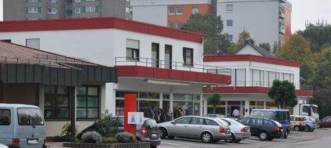 Hemsbach Wohnungen, Hemsbach Wohnung mieten