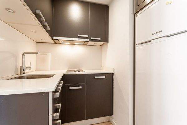 Renovierte Apartments zu verkaufen in Plaza Porta Santa Catalina, Palma de Mallorca