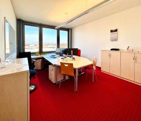 Beispiel-Innenansicht