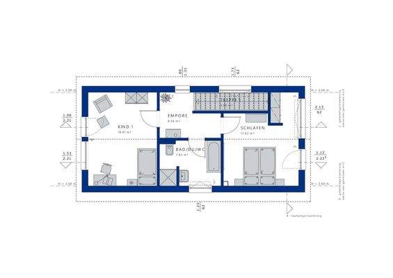 BAL 107 TYP DG SD DN25