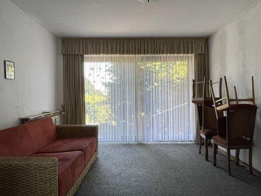 Esszimmer Erdgeschoss