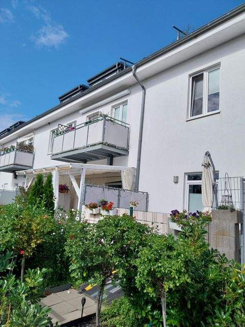 Werder (Havel) Wohnungen, Werder (Havel) Wohnung kaufen