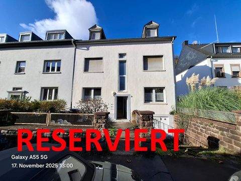 Trier Häuser, Trier Haus kaufen