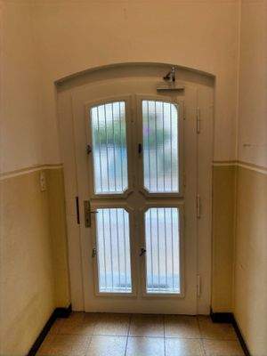 Hauseingang / Flur / Haustür