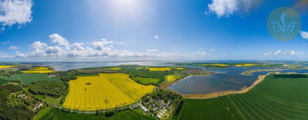 Nationalpark Vorpommersche Boddenlandschaft