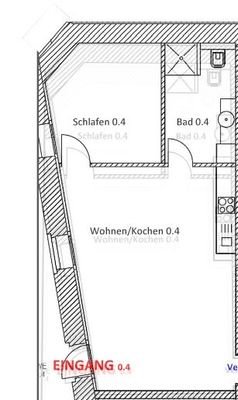 Grundriss 0,4