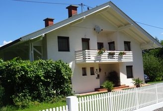 Reifnitz am Wörthersee