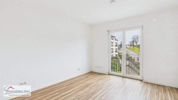 zweites Schlafzimmer