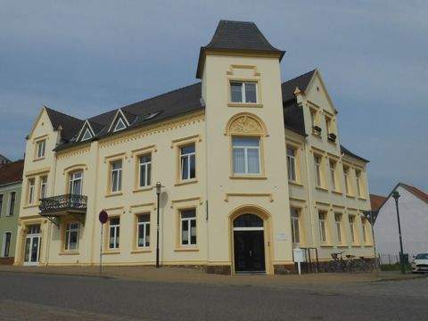 Malchin Wohnungen, Malchin Wohnung mieten