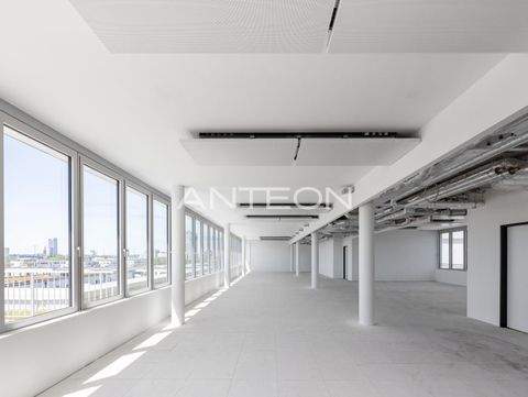 Düsseldorf Büros, Büroräume, Büroflächen 